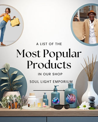 Best Selling Products