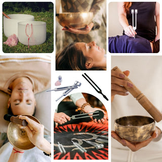 Sound Healing