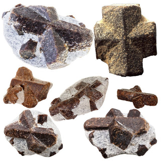 Staurolite
