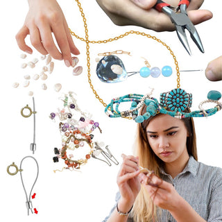 Tools & Lapidary Supplies