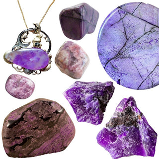 Sugilite