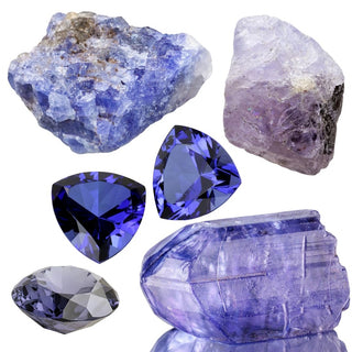 Tanzanite