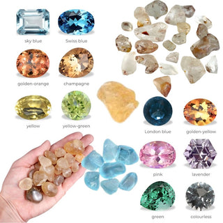 Topaz
