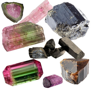 Tourmaline