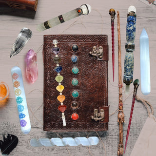 Wands