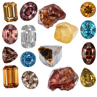Zircon