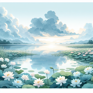 Calm Soul
