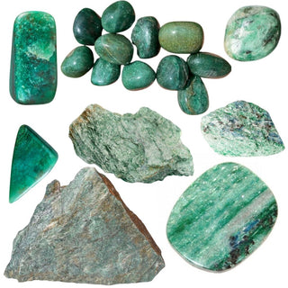 Fuchsite