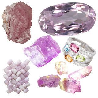 Kunzite