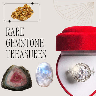 Rare/Unusual Stones