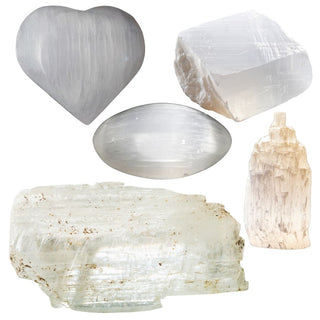 Selenite