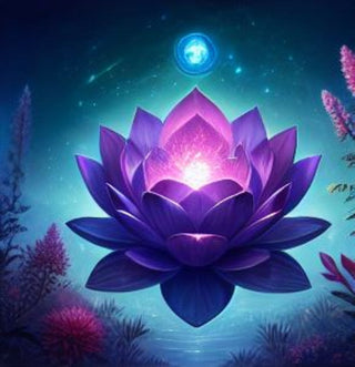 Third Eye: Trust Your Intuition