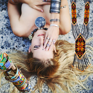 Tribal Jewellery