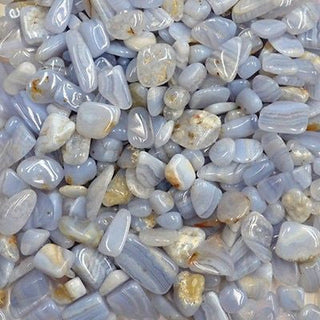 50gm BEAUTIFUL MINI TUMBLED GEMS CRYSTALS Rare Natural Genuine You Choose Stones