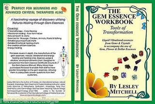 Gem Essence Workbook eBook on disc