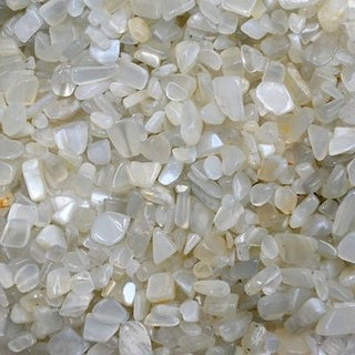 50gm BEAUTIFUL MINI TUMBLED GEMS CRYSTALS Rare Natural Genuine You Choose Stones