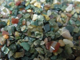 50gm BEAUTIFUL MINI TUMBLED GEMS CRYSTALS Rare Natural Genuine You Choose Stones