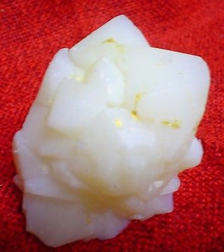 Sceptre Quartz Crystal Silicone Mould Soap Candle Resin Healing Sacred Space