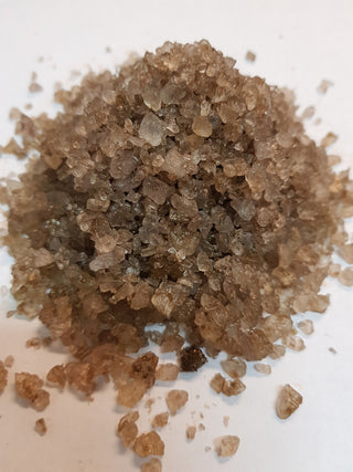 Chocolate Indulgence Aromatherapy Bathing Salts Decadent • Sensual • Pure Fragrance Infused Bathing Ritual