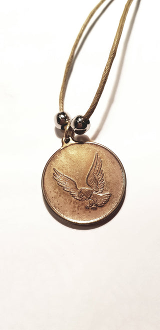 LIMITED EDITION PERSONAL CHI ENERGY DISC Teslar Inspired EMF Harmony