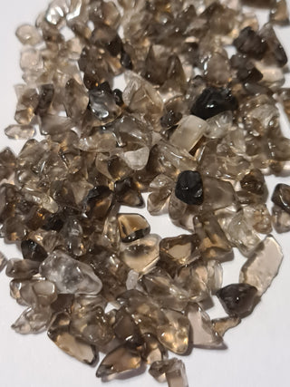 50gm BEAUTIFUL MINI TUMBLED GEMS CRYSTALS Rare Natural Genuine You Choose Stones