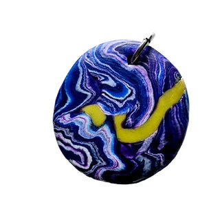LIMITED EDITION PERSONAL CHI ENERGY DISC Teslar Inspired EMF Harmony
