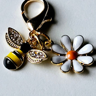 Just Bee Yourself Friendship Charm A Beautiful Little Keepsake of Friendship and Thanks