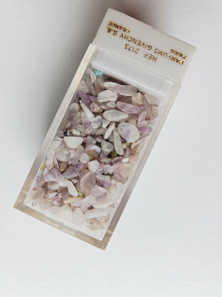 Amethyst 40gm Tube Australian Ethically collected Tumbled Genuine Gems Gemstone J1
