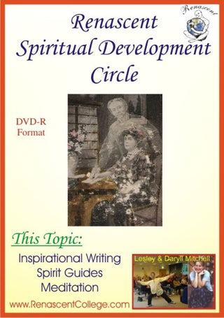 INSPIRATIONAL WRITING Correspondence Course Workshop Distance Study DVD