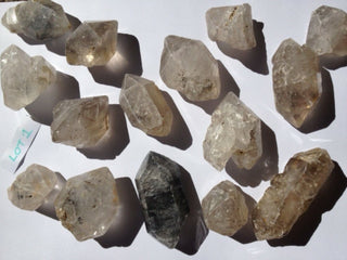 ELESTIAL QUARTZ Specimens Gemstone Crystal Cathedral Rainbow Record Keeper 250gm