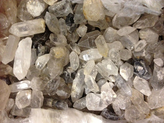 ELESTIAL QUARTZ Specimens Gemstone Crystal Cathedral Rainbow Record Keeper 250gm