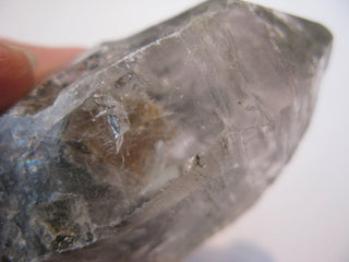 ELESTIAL QUARTZ Specimens Gemstone Crystal Cathedral Rainbow Record Keeper 250gm