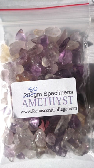 MINI TUMBLED GEMS CRYSTALS Beautiful Rare Natural Genuine You Choose 100gms