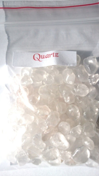 MINI TUMBLED GEMS CRYSTALS Beautiful Rare Natural Genuine You Choose 100gms