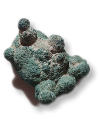 Gem Collectors Package: Fuchsite Quartz Rabbit Malachite Mother of Pearl Bird G2