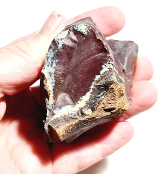 Yowah Milky Opal Matrix 185gms / 925 Carats Boulder Queensland G4
