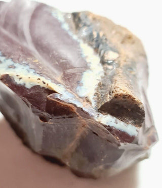 Yowah Milky Opal Matrix 185gms / 925 Carats Boulder Queensland G4