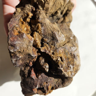 Huge Chunk YOWAH OPAL MATRIX 880gm Australian Natural Genuine Real G1