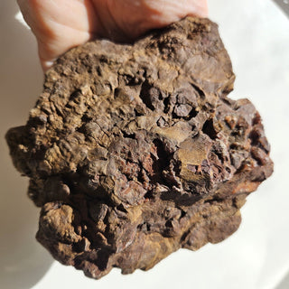Huge Chunk YOWAH OPAL MATRIX 880gm Australian Natural Genuine Real G1