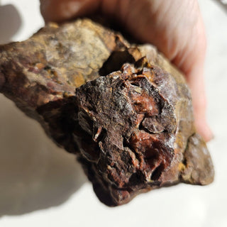 Huge Chunk YOWAH OPAL MATRIX 880gm Australian Natural Genuine Real G1