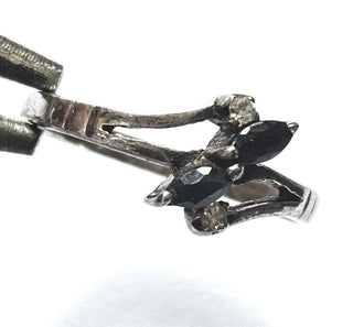 Solid Sapphire Rings Australian Genuine Gems you choose style RRP$390