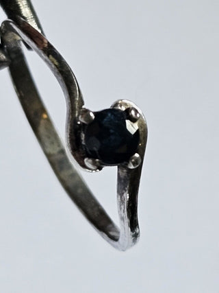 Solid Sapphire Rings Australian Genuine Gems you choose style RRP$390