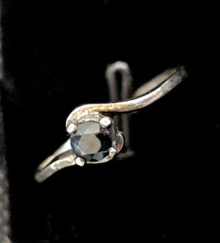 Solid Sapphire Rings Australian Genuine Gems you choose style RRP$390