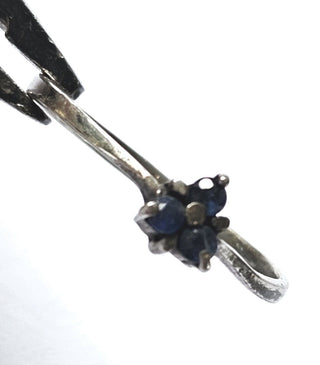 Solid Sapphire Rings Australian Genuine Gems you choose style RRP$390