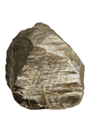 Pyrite Genuine Gems Gemstone Specimen Fools Gold 31gms H1