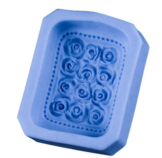 1kg BLUE LIQUID SILICONE rubber for mould making Easy DIY make your own Reduced Pot Life - Sets quickly