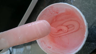 1kg LIQUID SILICONE rubber for mould making + Colour Easy DIY make your own 50% off Quick Set