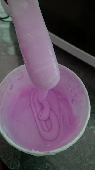 1kg LIQUID SILICONE rubber for mould making + Colour Easy DIY make your own 50% off Quick Set