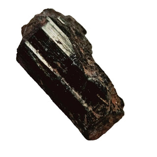 Black Schorl Tourmaline Specimen Genuine Gems Gemstone Australian 9gm G5
