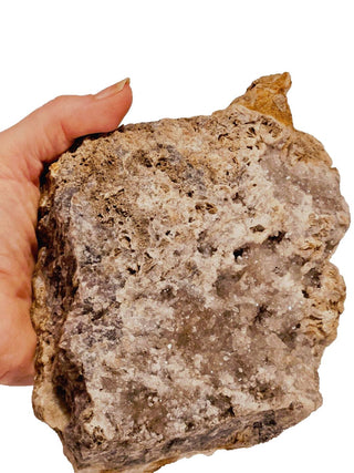 Amethyst & Fluorite Huge Specimen Blue John Mineral 1.9kg Genuine Gemstone G1